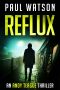 [Andy Teague 01] • Reflux